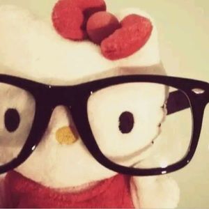 Meet your Posher, Chrissy